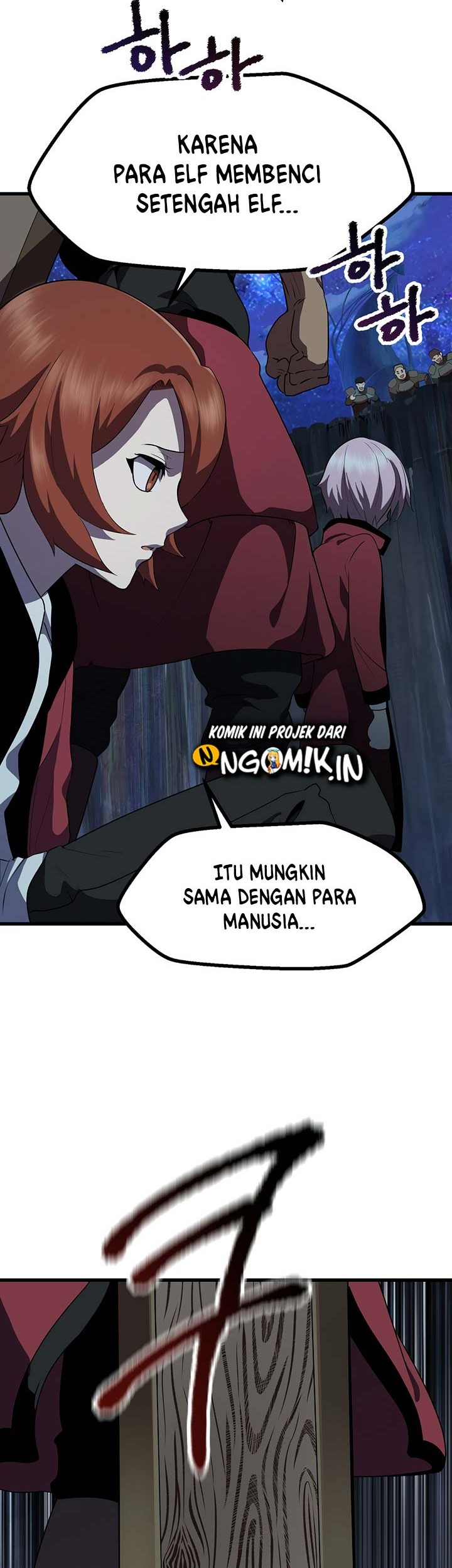 Sword King Chapter 79 Gambar 50