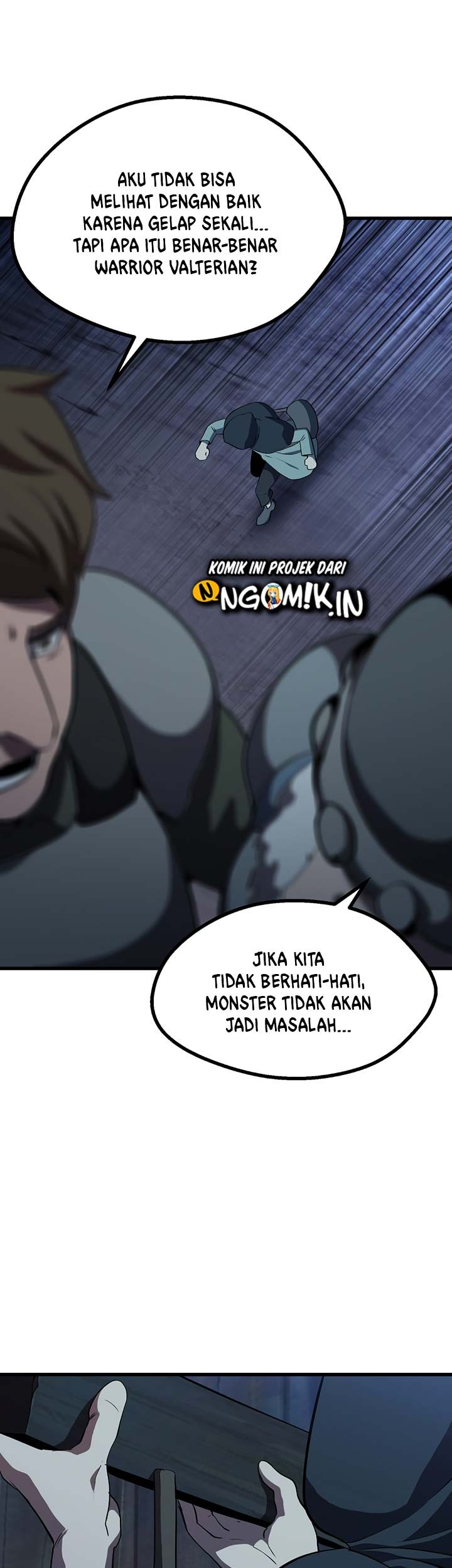 Sword King Chapter 79 Gambar 56