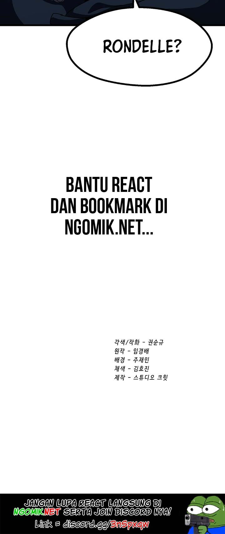 Sword King Chapter 79 Gambar 61