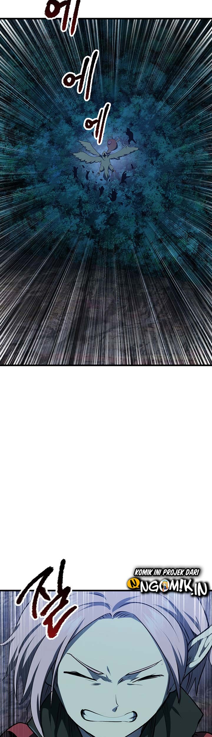 Sword King Chapter 79 Gambar 29