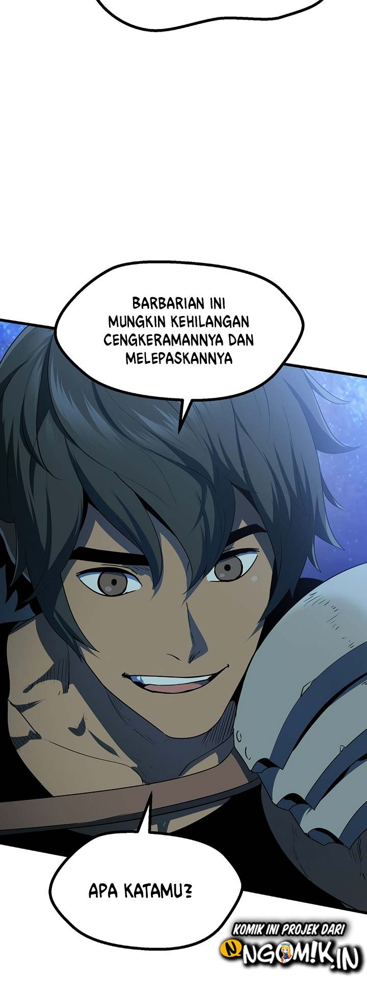 Sword King Chapter 79 Gambar 31