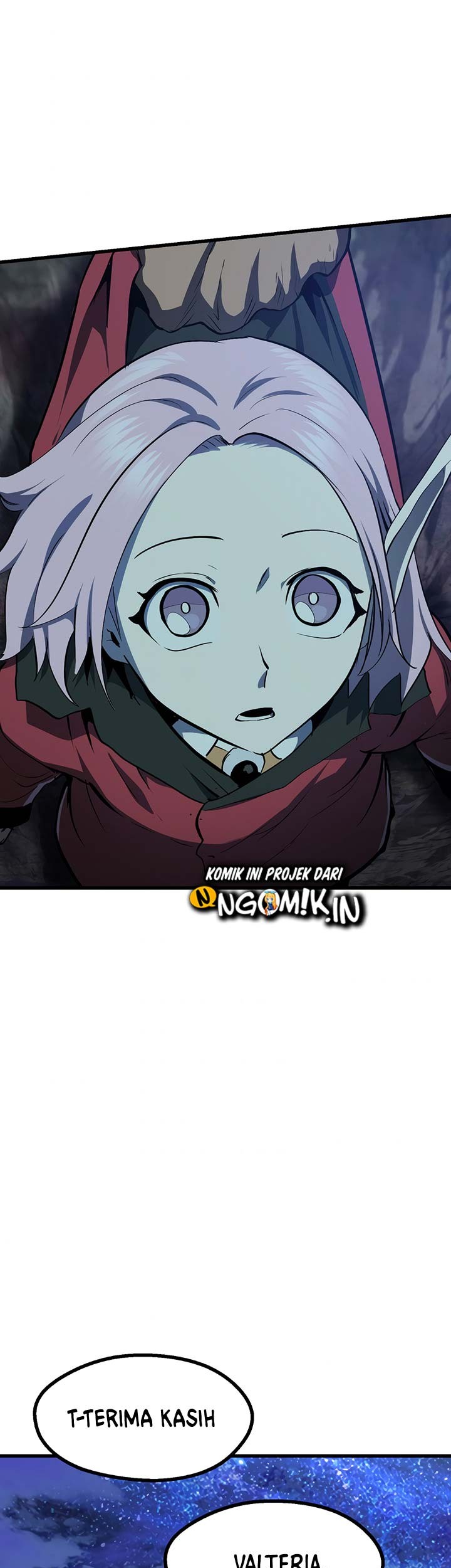 Sword King Chapter 79 Gambar 32