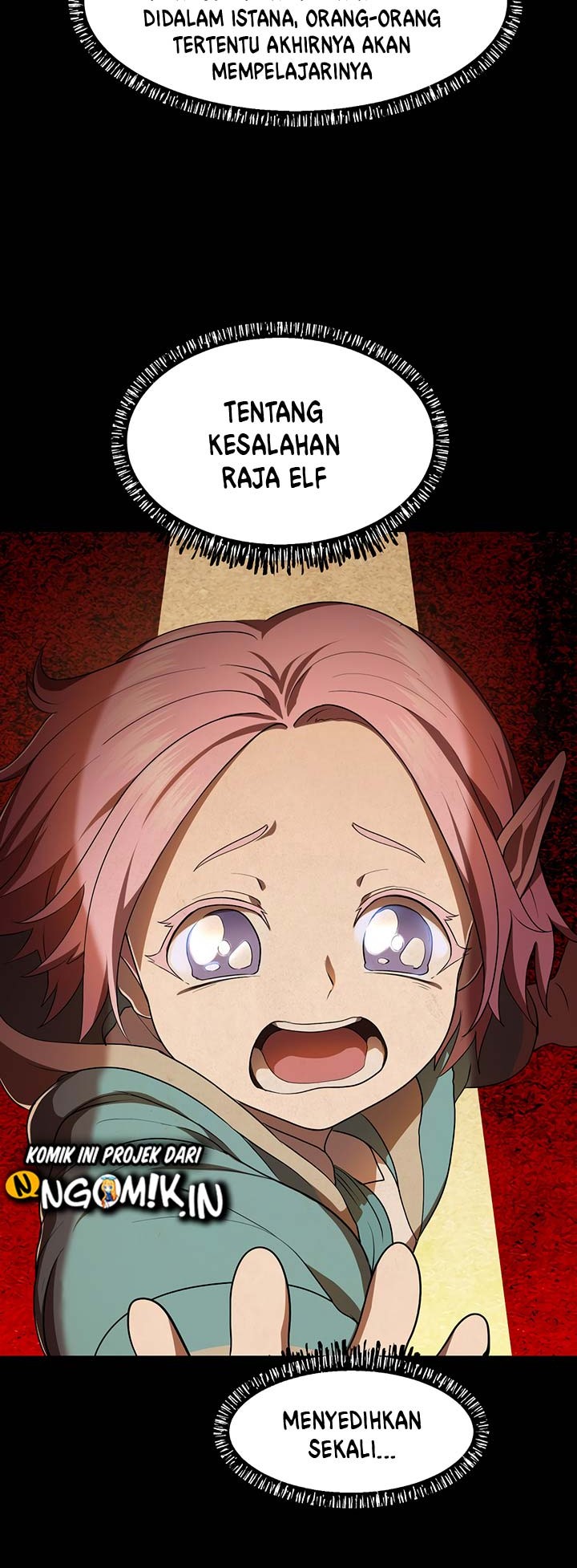 Sword King Chapter 79 Gambar 4