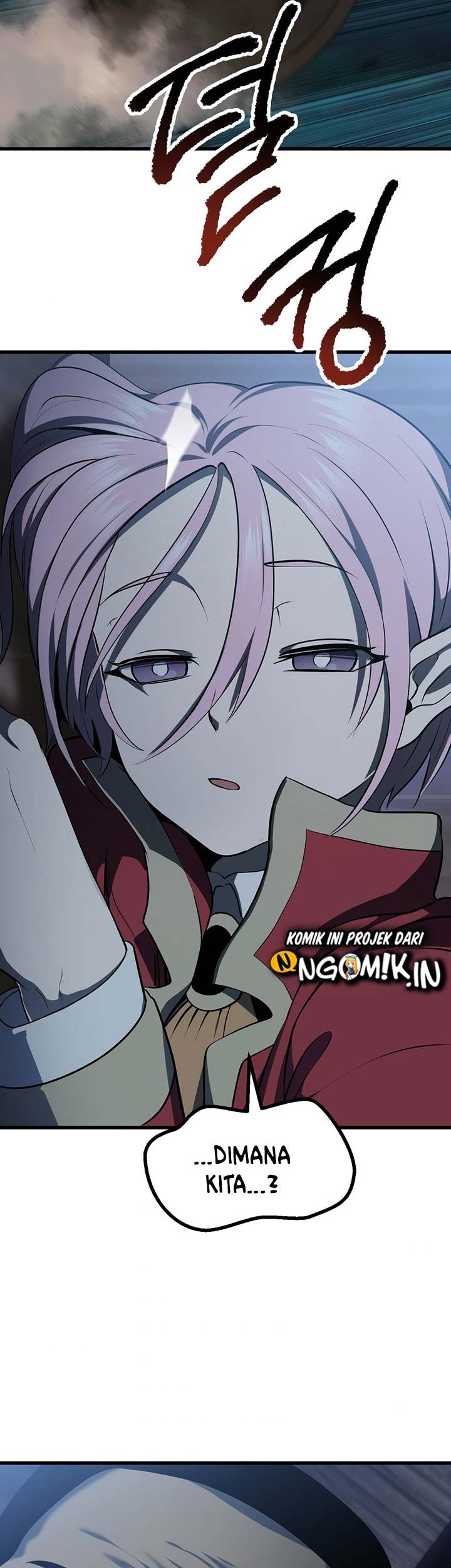 Sword King Chapter 79 Gambar 6