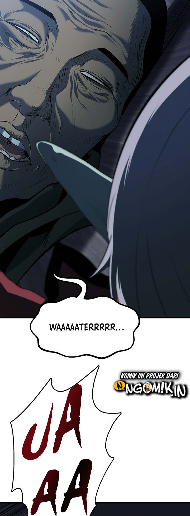 Sword King Chapter 79 Gambar 7