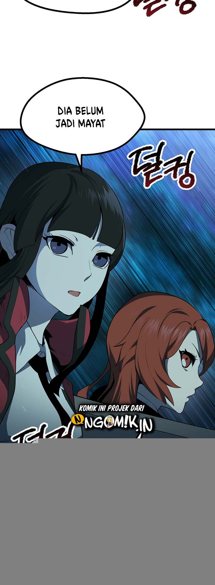 Sword King Chapter 79 Gambar 10