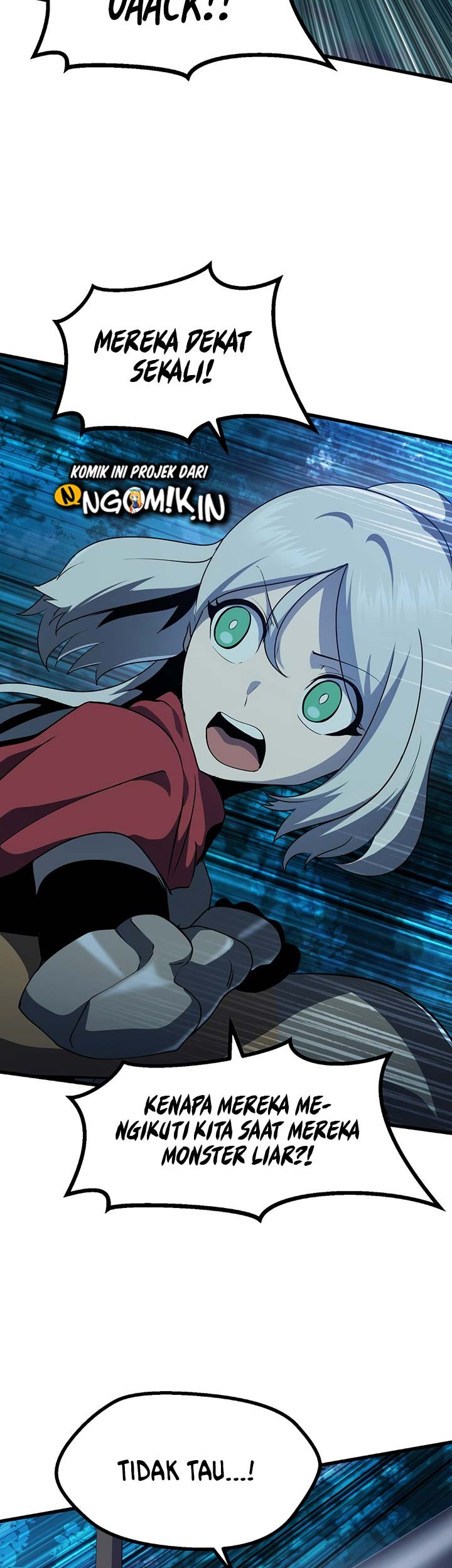 Sword King Chapter 79 Gambar 13