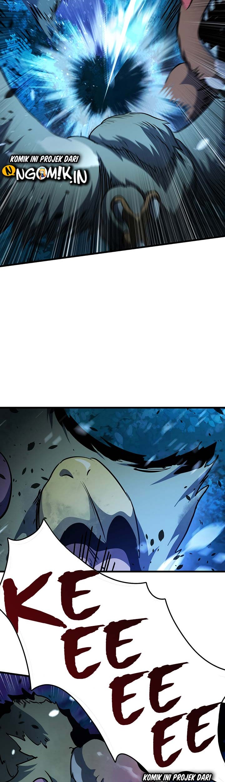 Sword King Chapter 79 Gambar 16