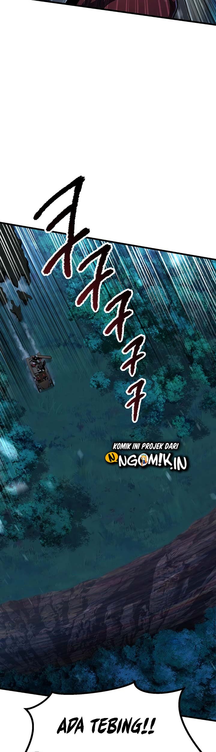 Sword King Chapter 79 Gambar 21