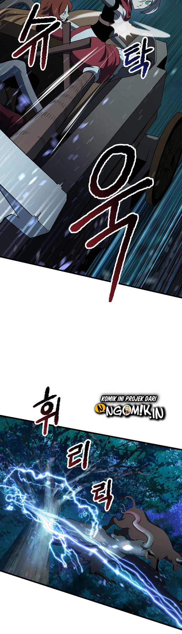 Sword King Chapter 79 Gambar 24