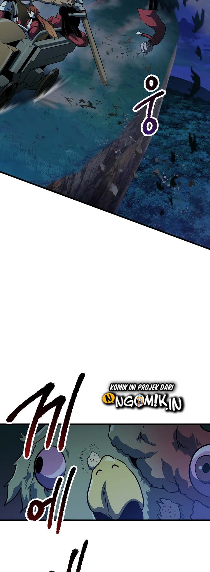 Sword King Chapter 79 Gambar 28