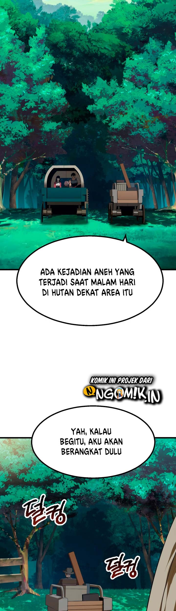 Sword King Chapter 78 Gambar 38