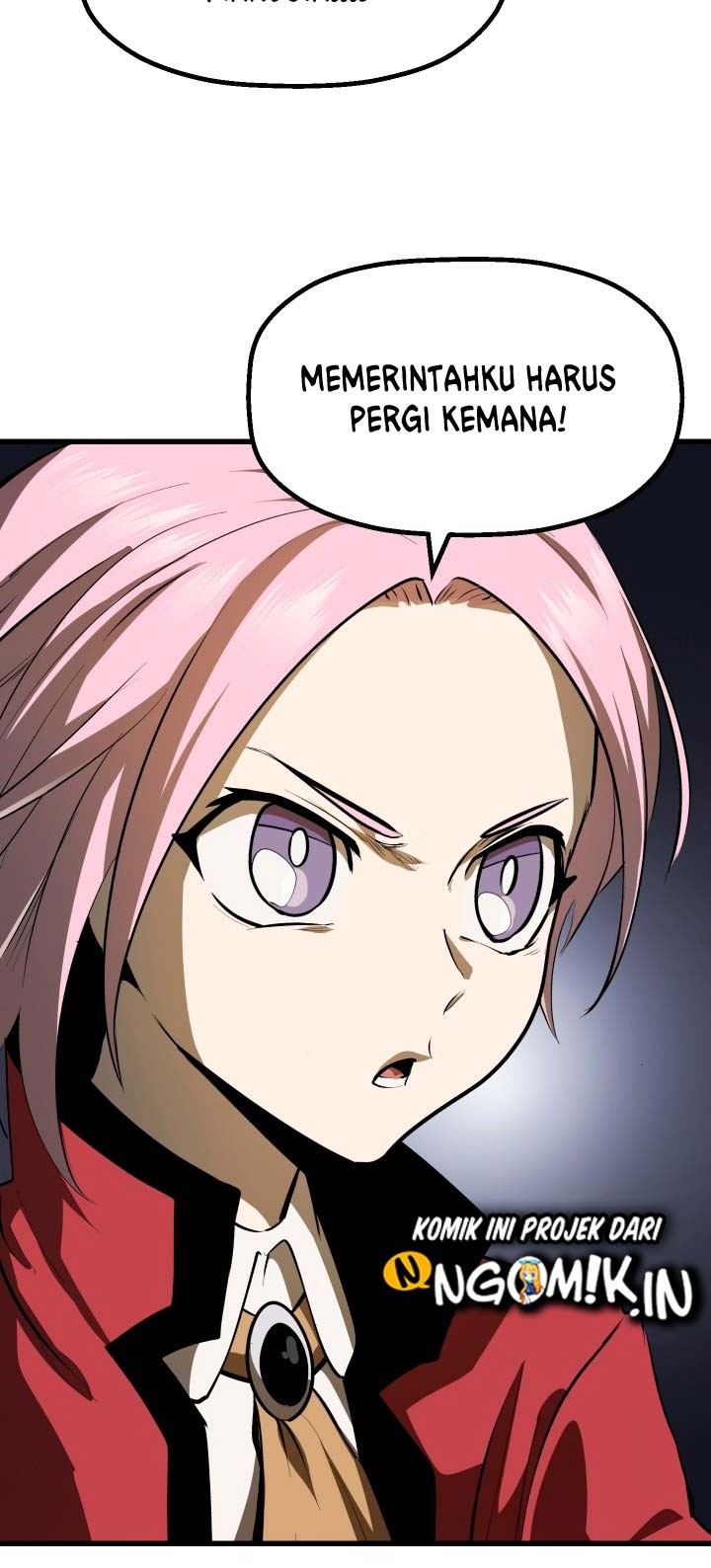 Sword King Chapter 78 Gambar 40