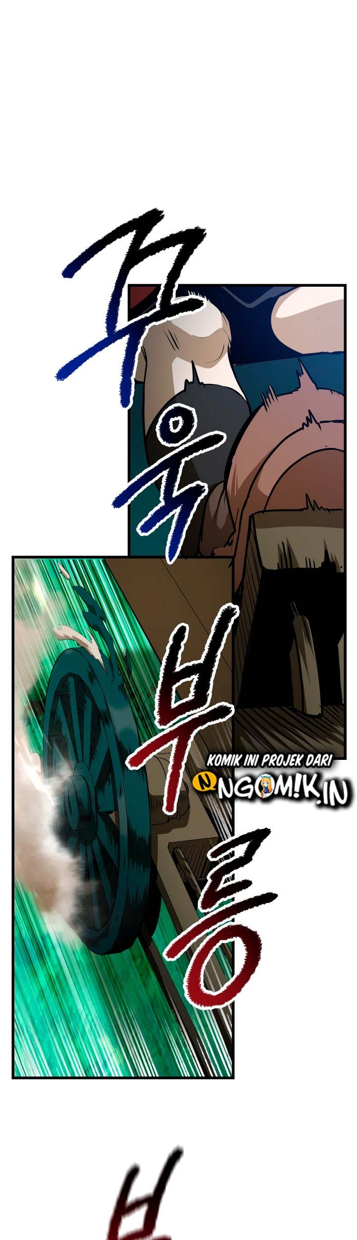 Sword King Chapter 78 Gambar 41