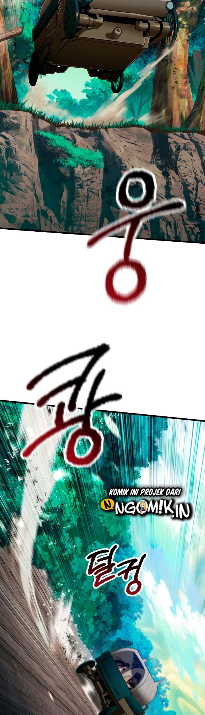 Sword King Chapter 78 Gambar 44