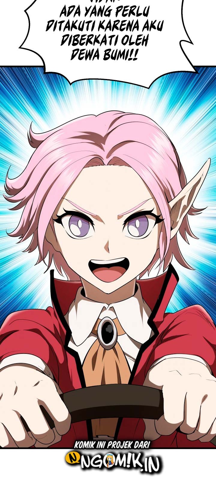 Sword King Chapter 78 Gambar 46