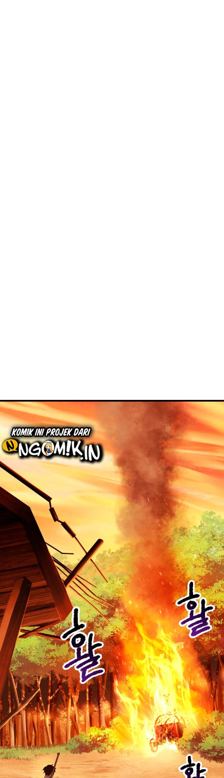 Sword King Chapter 78 Gambar 47