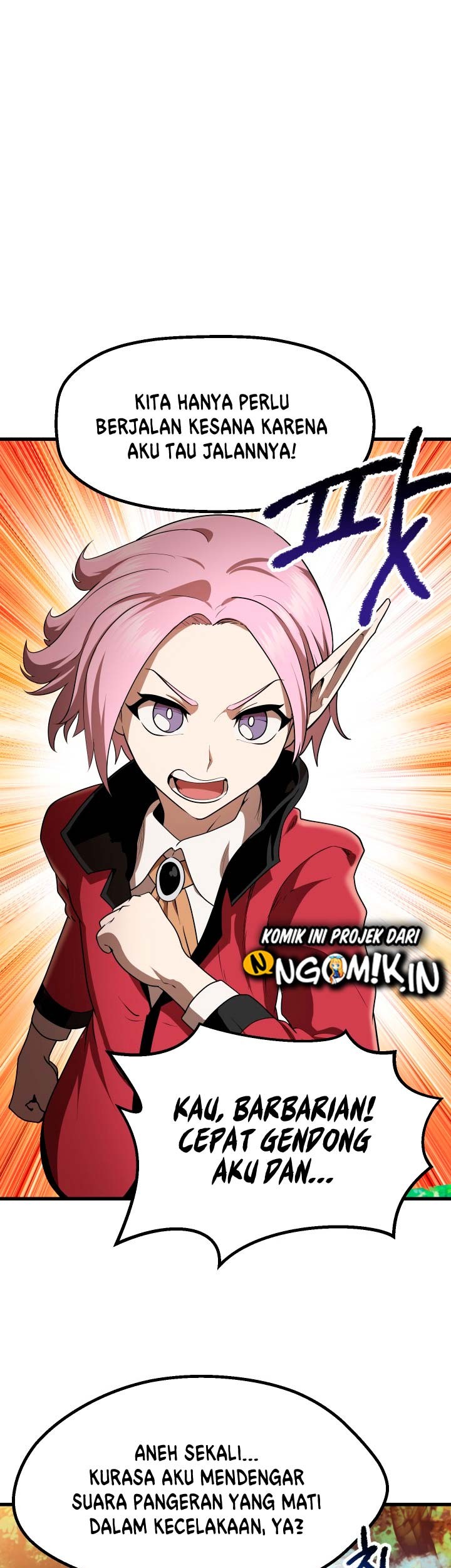 Sword King Chapter 78 Gambar 50