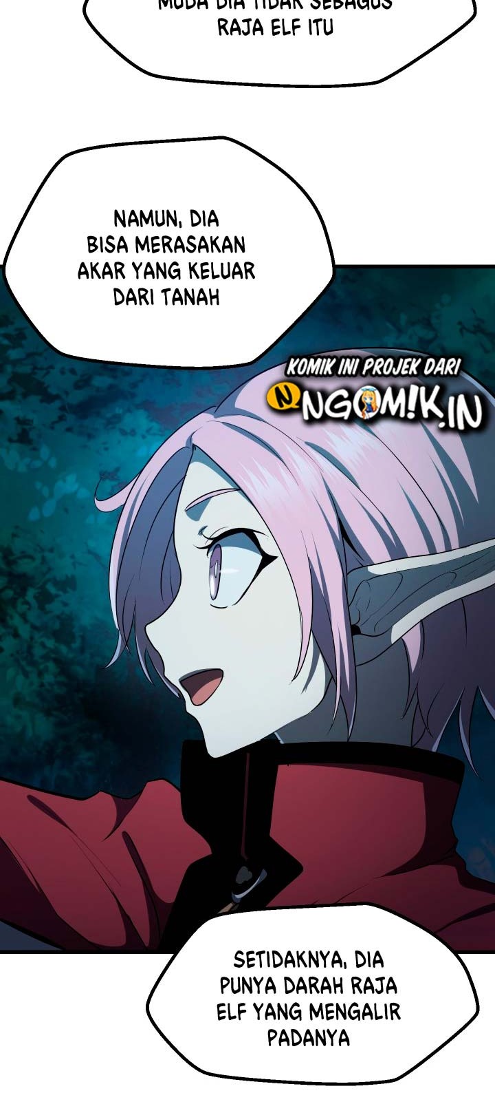 Sword King Chapter 78 Gambar 55