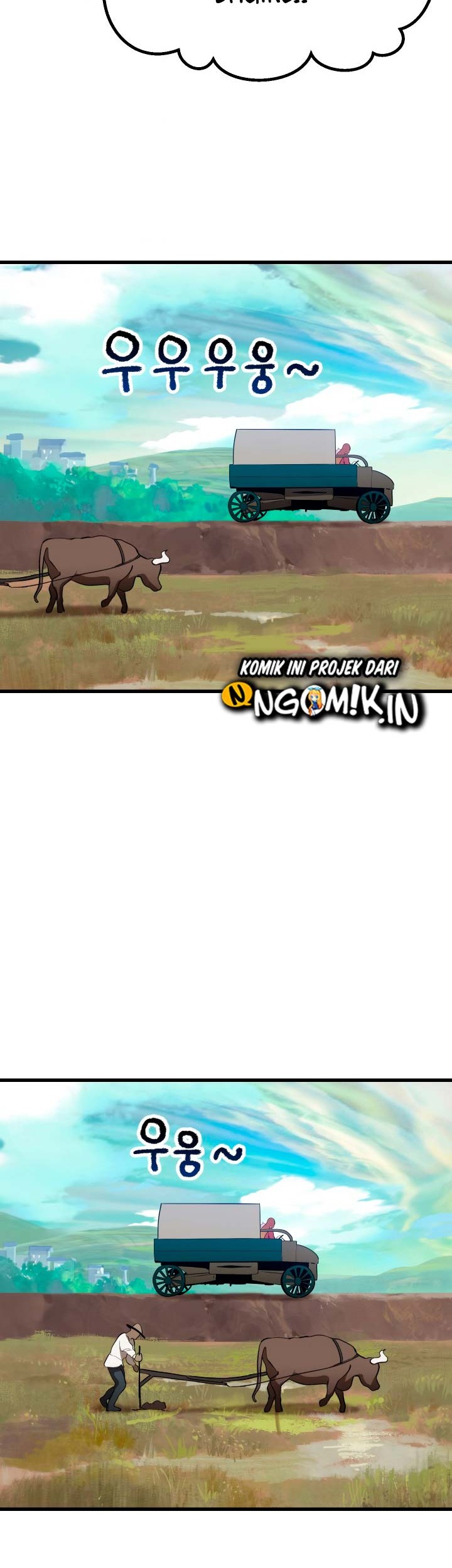 Sword King Chapter 78 Gambar 27