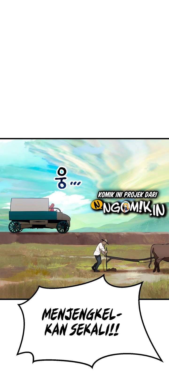 Sword King Chapter 78 Gambar 28