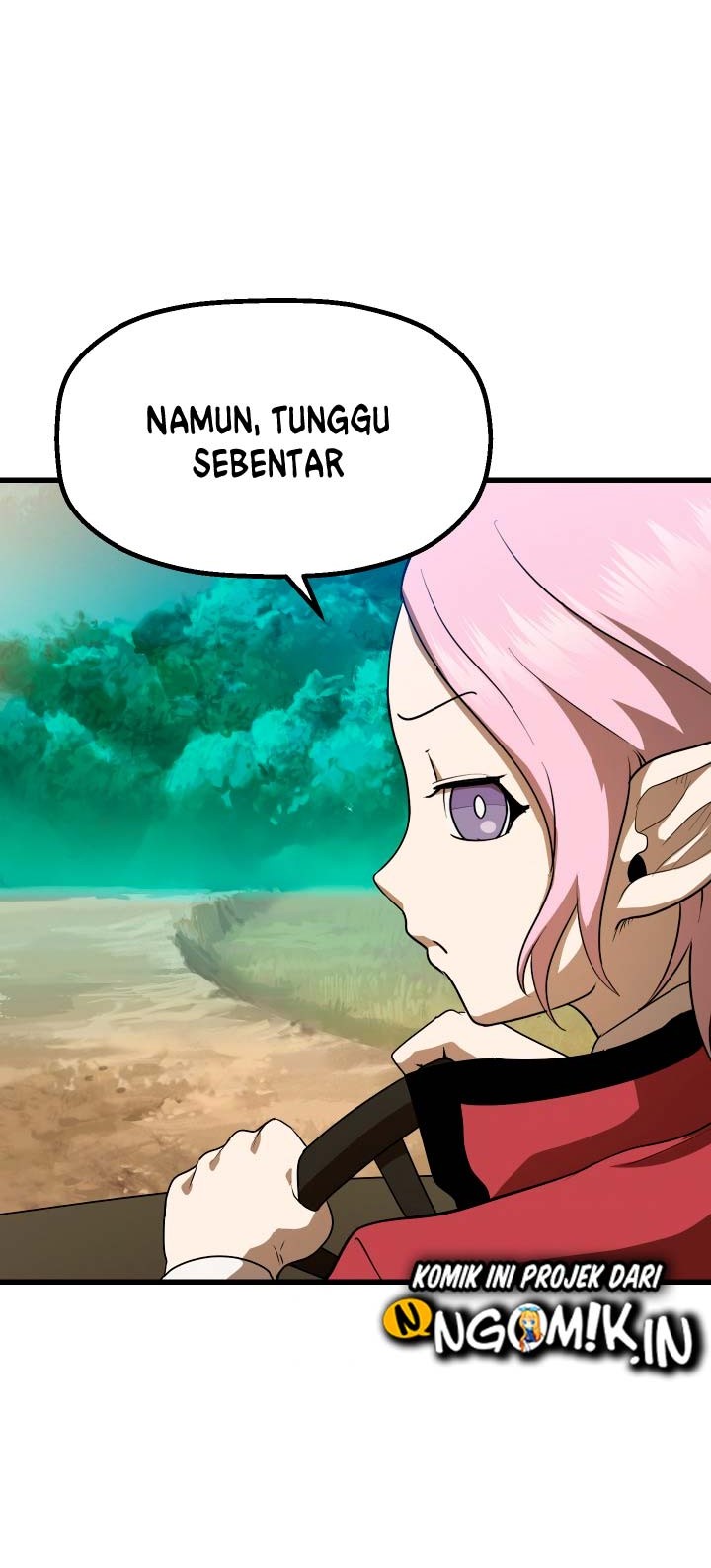 Sword King Chapter 78 Gambar 31