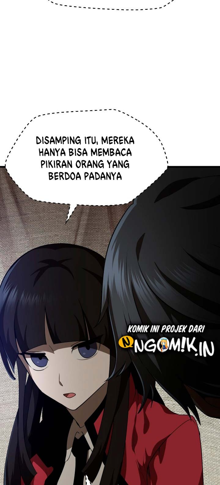 Sword King Chapter 78 Gambar 34