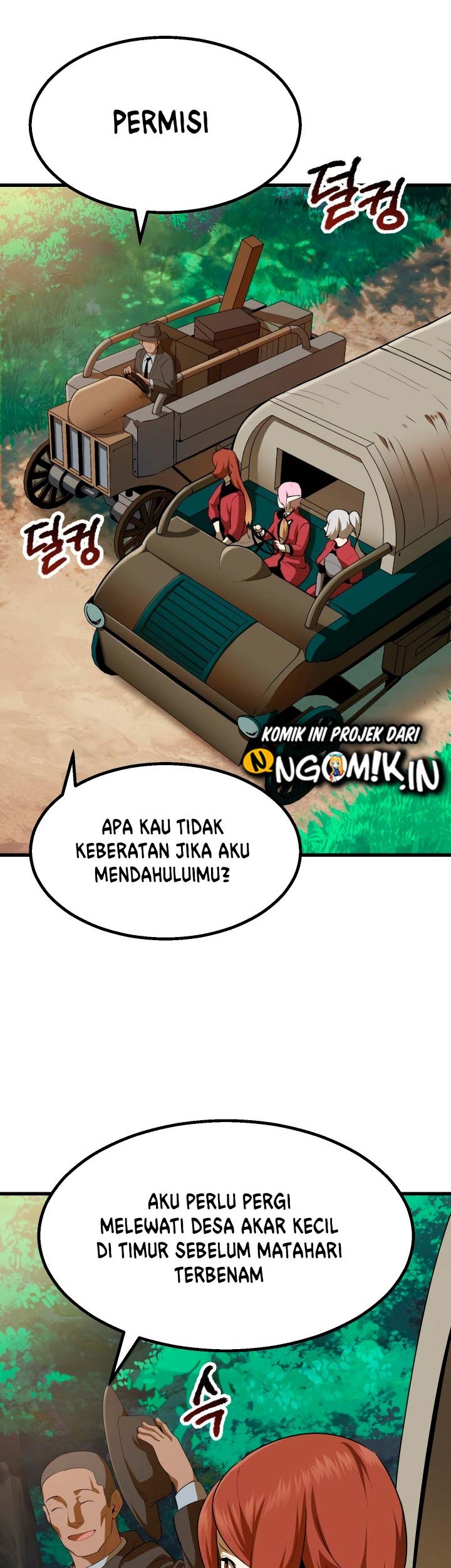 Sword King Chapter 78 Gambar 36