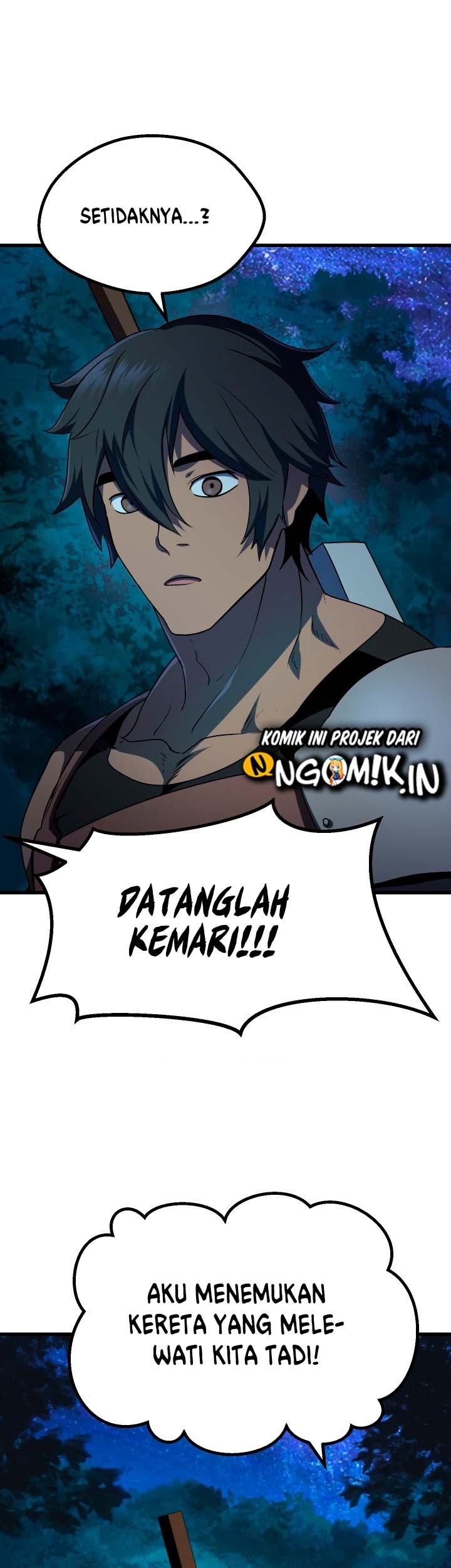 Sword King Chapter 78 Gambar 56