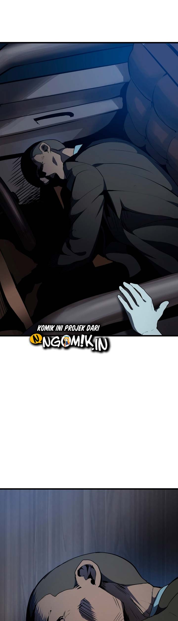 Sword King Chapter 78 Gambar 60