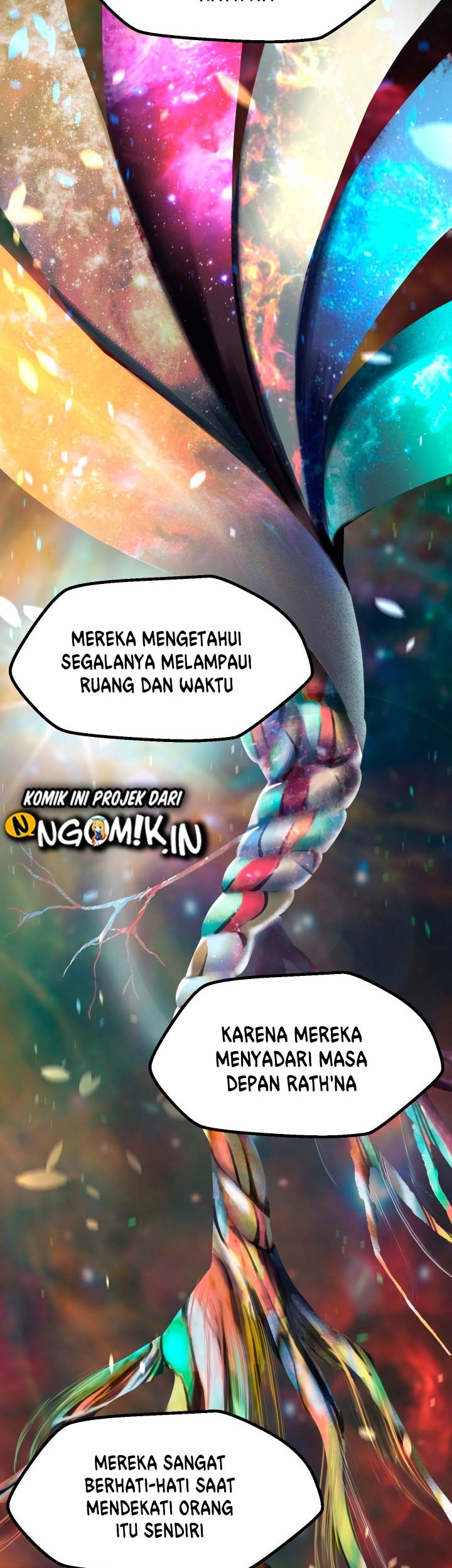 Sword King Chapter 78 Gambar 6