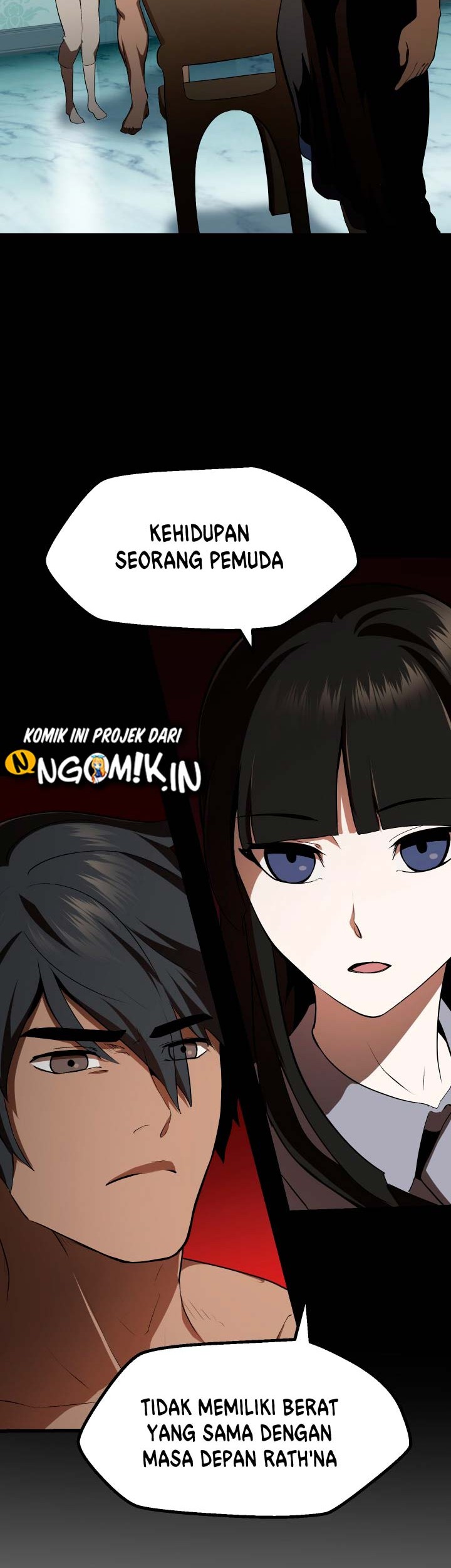 Sword King Chapter 78 Gambar 12