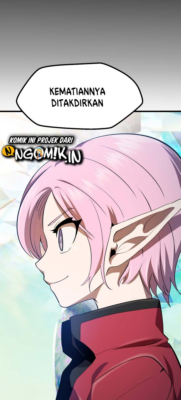 Sword King Chapter 78 Gambar 13