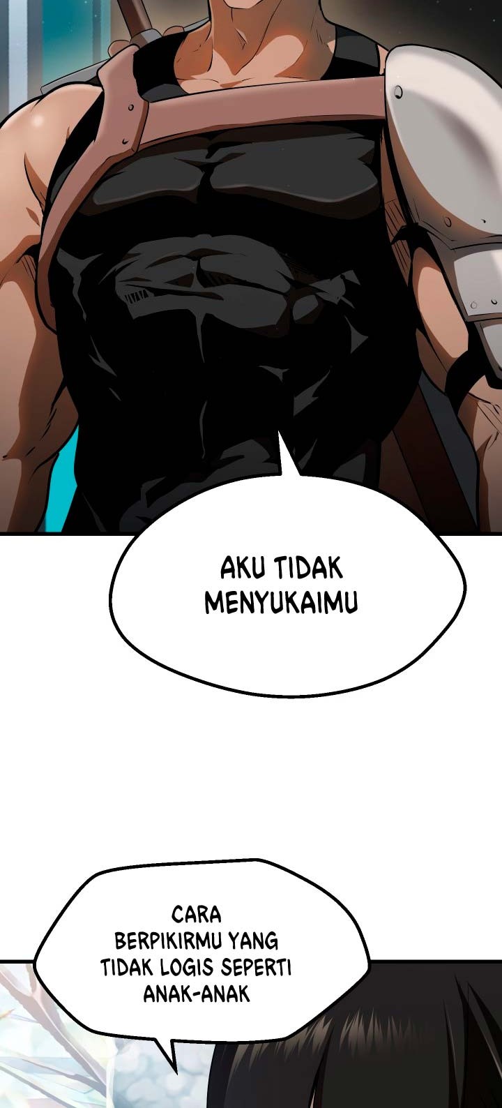 Sword King Chapter 78 Gambar 16