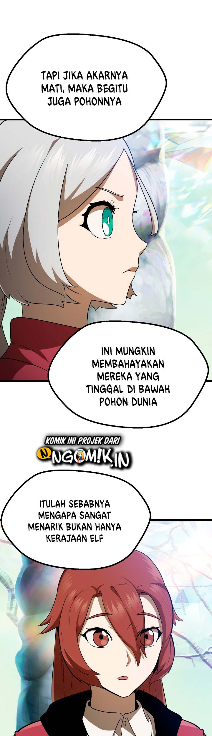 Sword King Chapter 78 Gambar 20