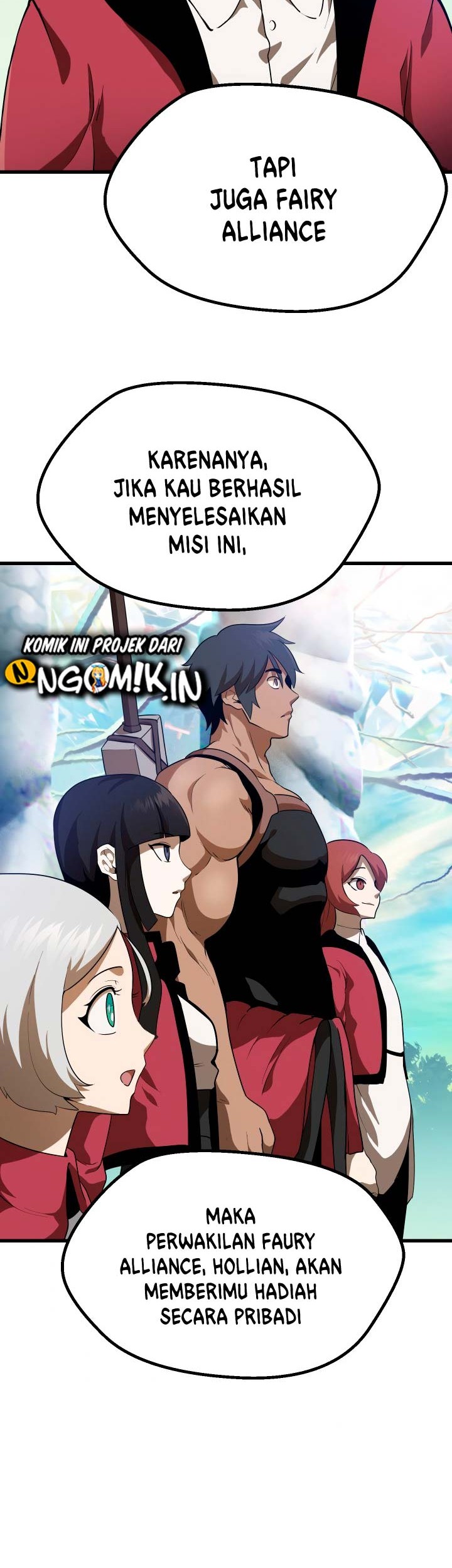 Sword King Chapter 78 Gambar 21