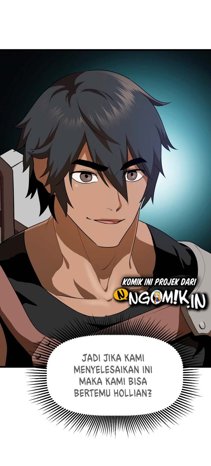 Sword King Chapter 78 Gambar 22