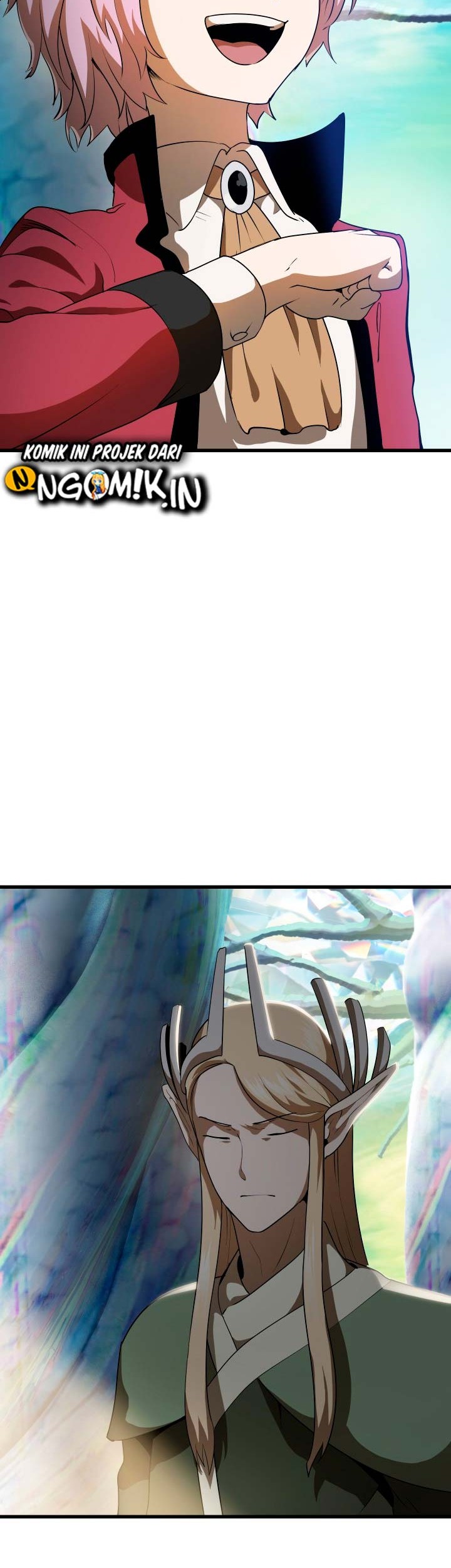 Sword King Chapter 78 Gambar 24