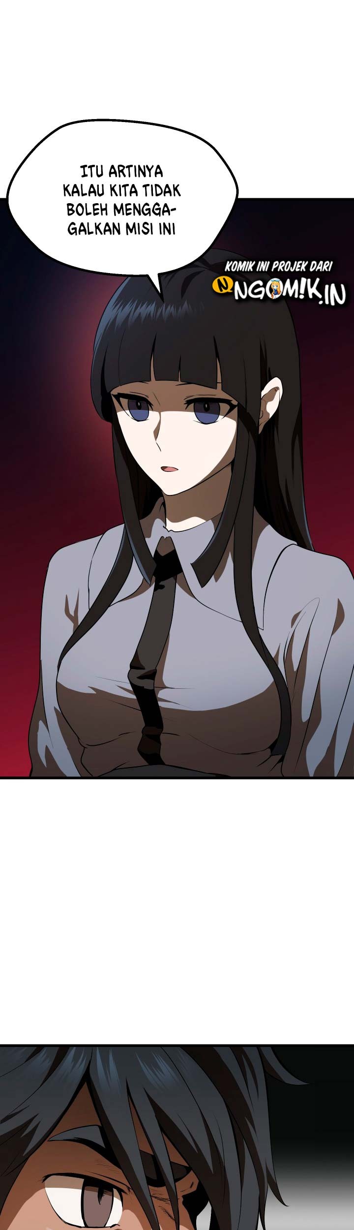 Sword King Chapter 77 Gambar 46