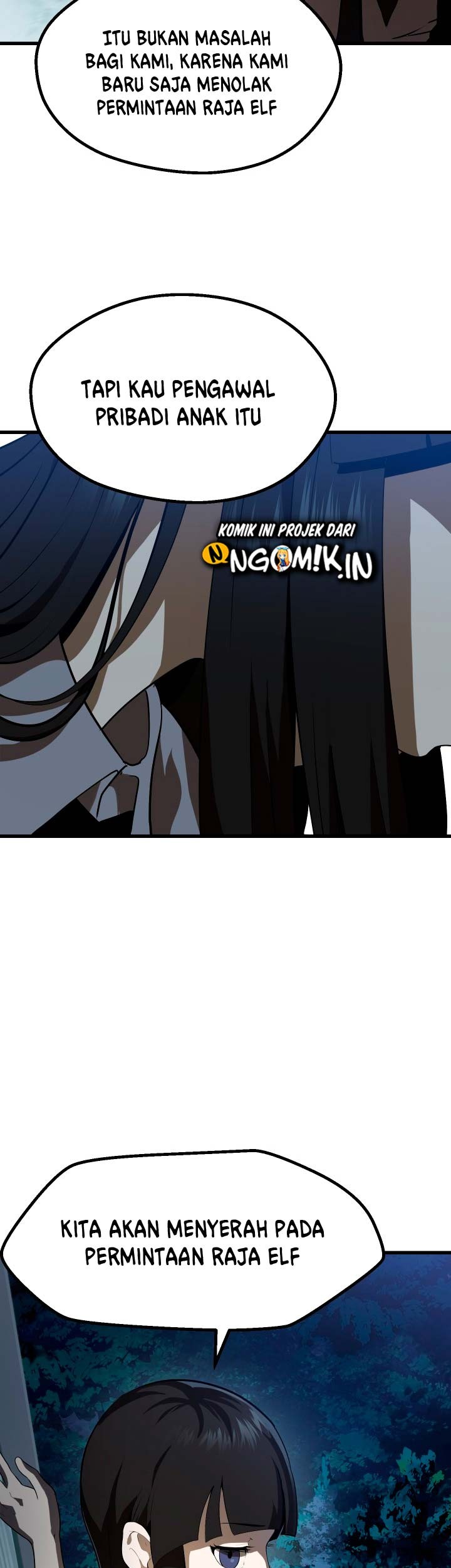 Sword King Chapter 77 Gambar 50