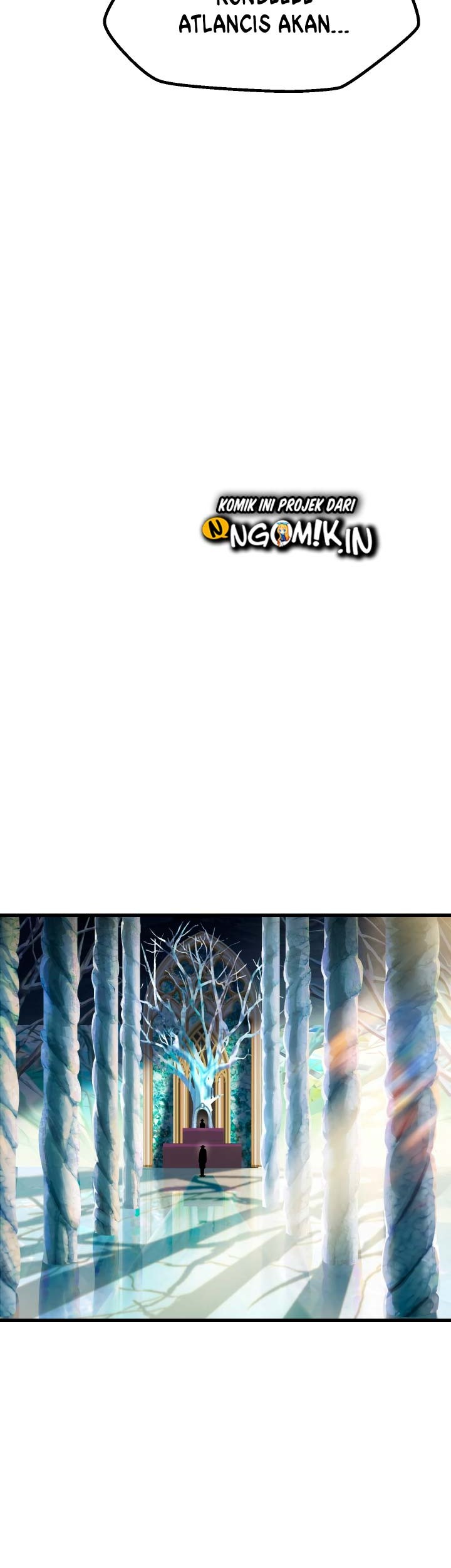 Sword King Chapter 77 Gambar 52