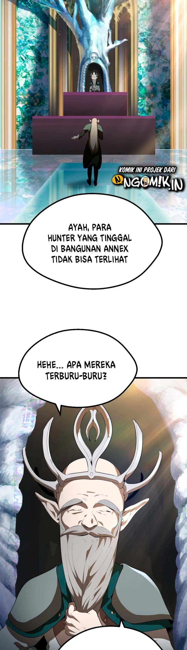 Sword King Chapter 77 Gambar 54