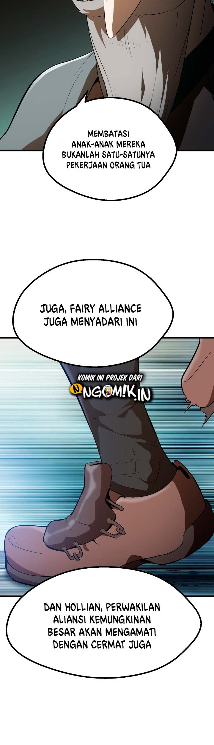 Sword King Chapter 77 Gambar 59