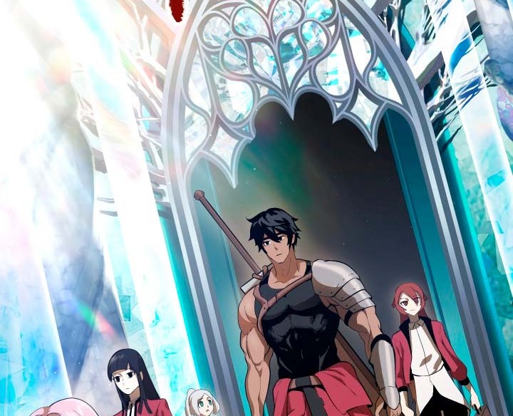 Sword King Chapter 77 Gambar 63