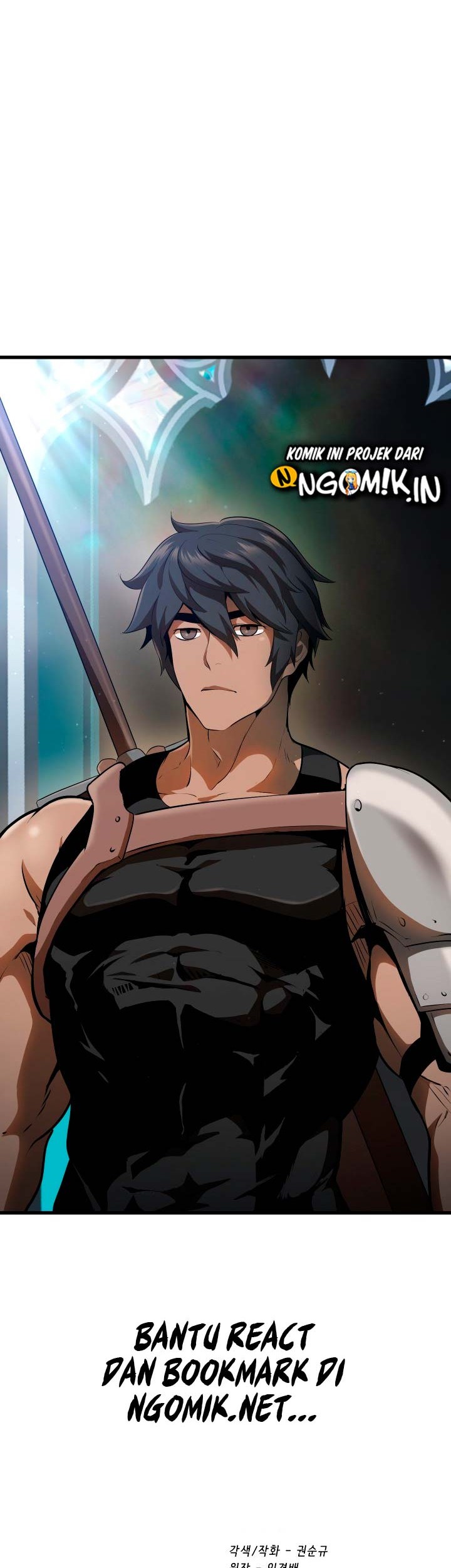 Sword King Chapter 77 Gambar 65