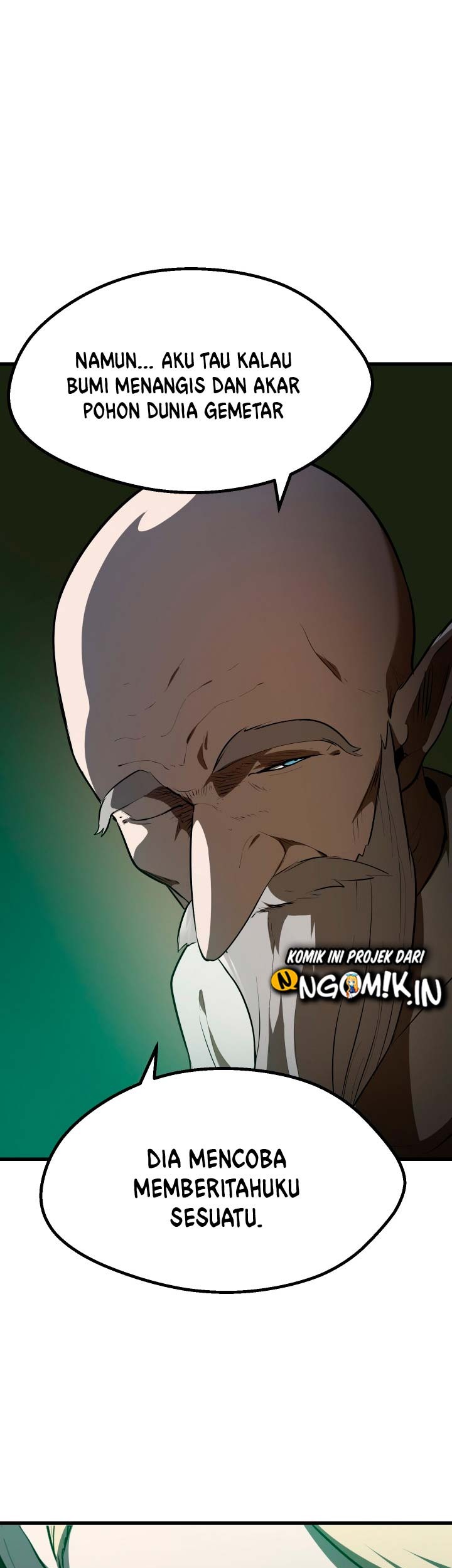 Sword King Chapter 77 Gambar 9