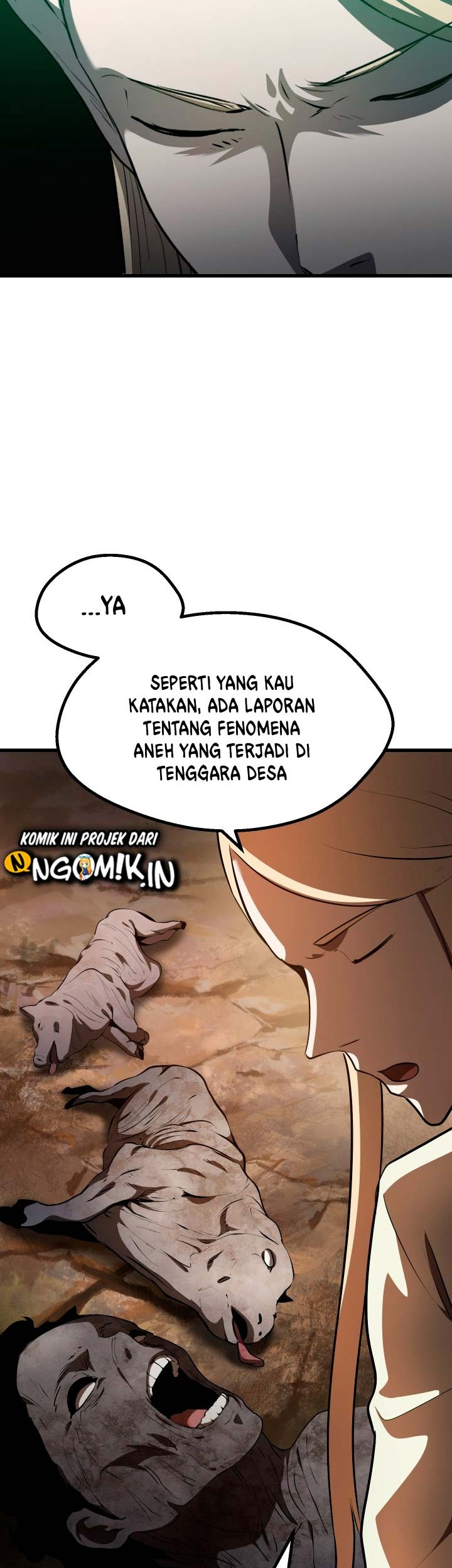 Sword King Chapter 77 Gambar 10