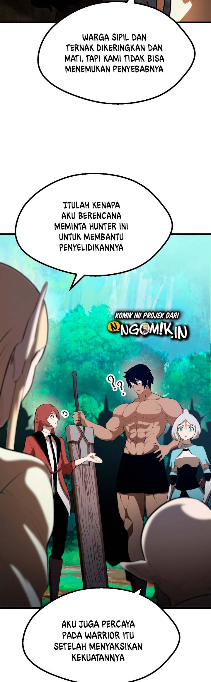 Sword King Chapter 77 Gambar 11