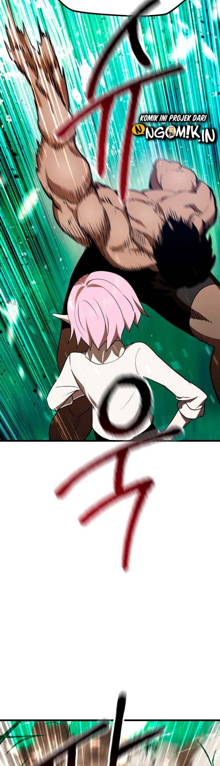 Sword King Chapter 77 Gambar 18