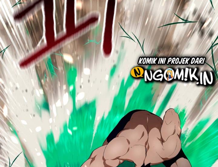 Sword King Chapter 77 Gambar 19